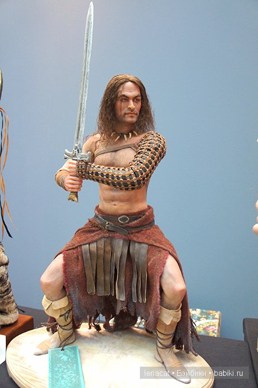 Искусство куклы - 11-13 декабря 2015