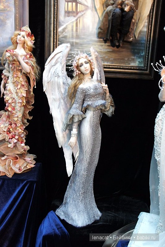 Искусство куклы - 11-13 декабря 2015