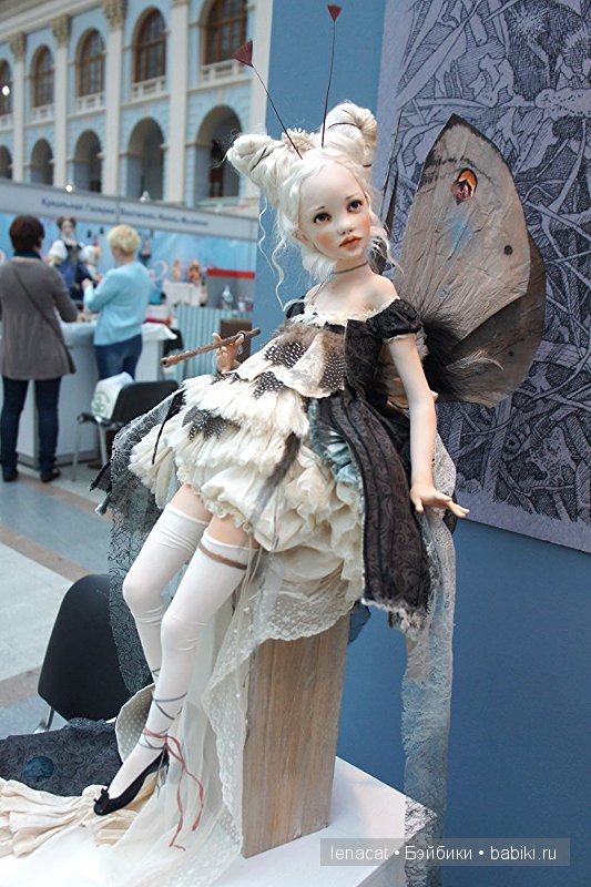 Искусство куклы - 11-13 декабря 2015