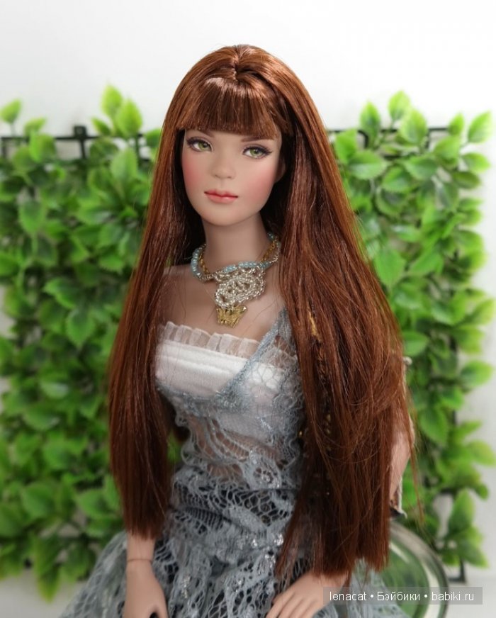Преображенные куклы фирмы Tonner (фото 3)