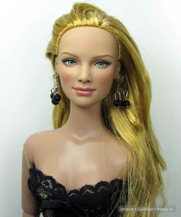 Преображенные куклы фирмы Tonner (фото 6)