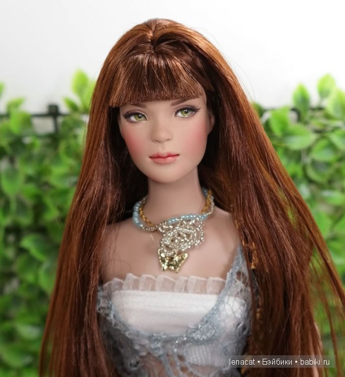 Преображенные куклы фирмы Tonner (фото 4)