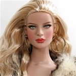 Преображенные куклы фирмы Tonner