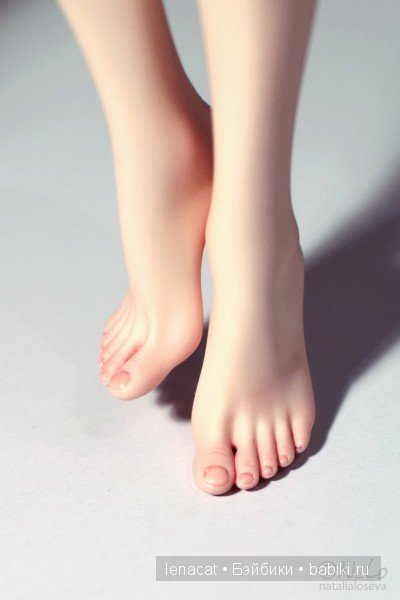 куклы Натальи Лосевой