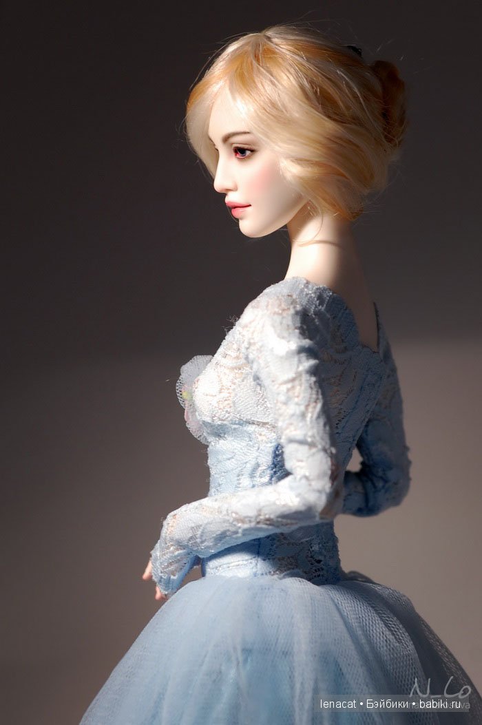 куклы Натальи Лосевой