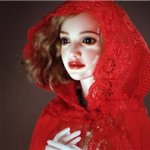 Замереть в восхищении. Авторские куклы Натальи Лосевой