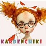 Живые, смешные, волшебные. Куклы Карины Буркацкой и Дениса Шматова