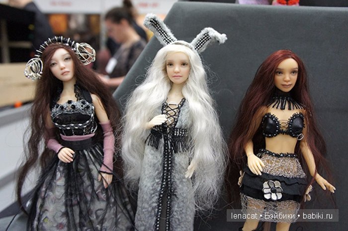 Выставка на Тишинке 5 марта 2016 года.