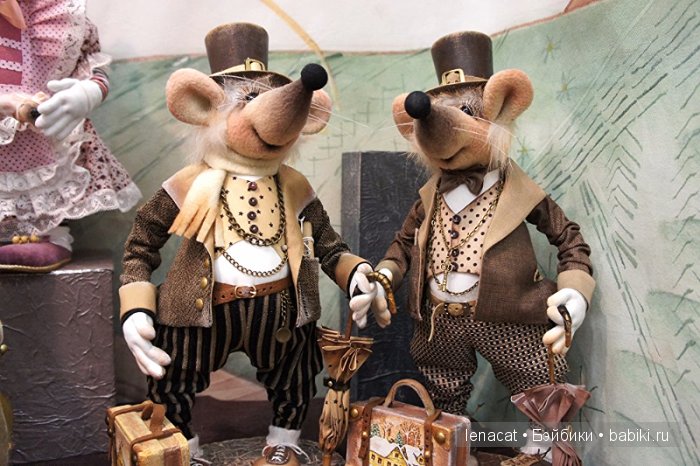 Выставка на Тишинке 5 марта 2016 года.