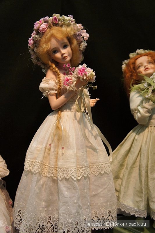 Выставка на Тишинке 5 марта 2016 года.