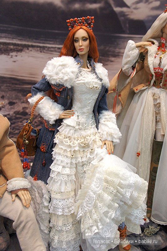 Выставка на Тишинке 5 марта 2016 года.