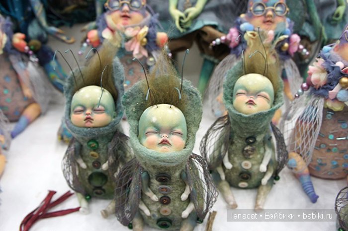 Выставка на Тишинке 5 марта 2016 года.