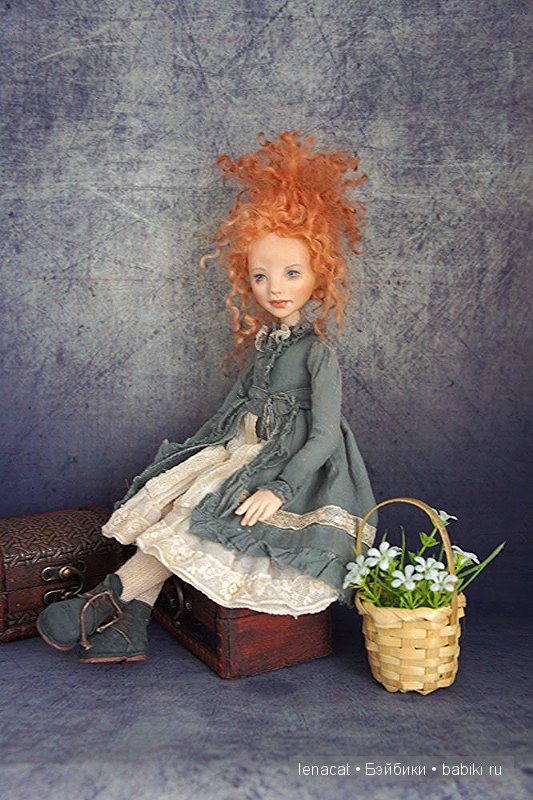 Вероника от Натали Ворожко.