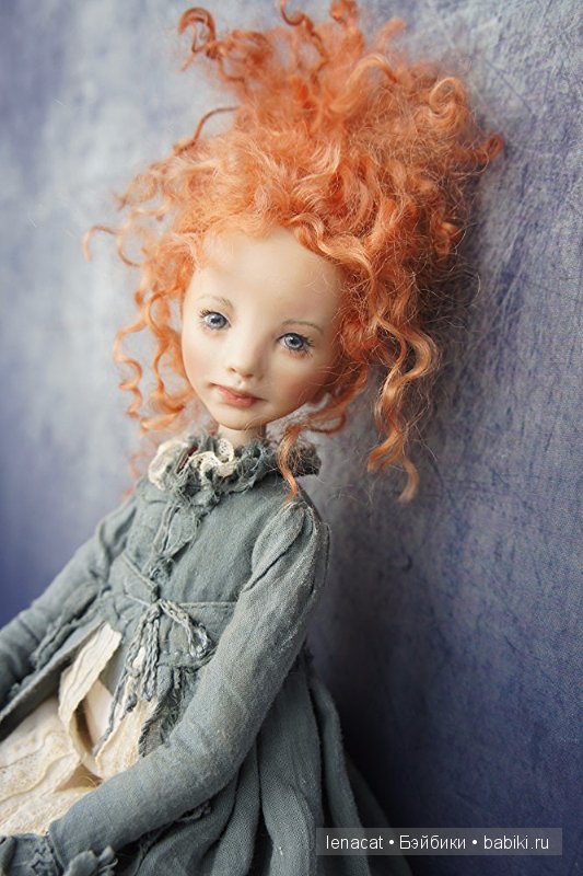 Вероника от Натали Ворожко.