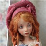 Авторские кулы Елены Оплаканской. Новые образы