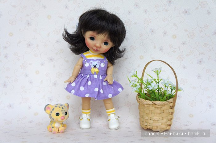 Olivia от Nikki Britt