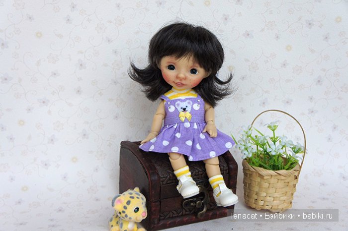 Olivia от Nikki Britt