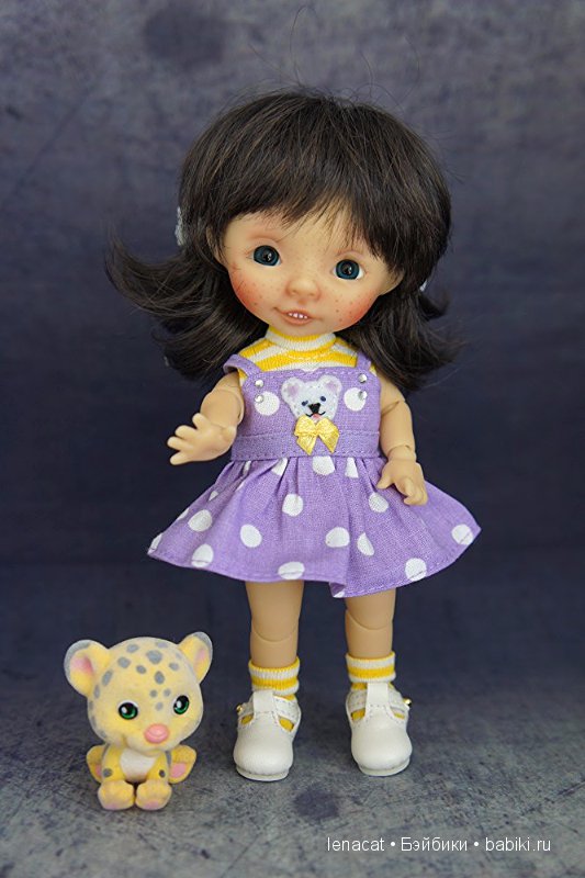 Olivia от Nikki Britt