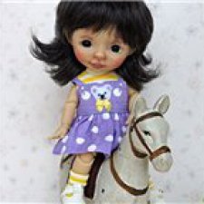 Моя Olivia от Nikki Britt