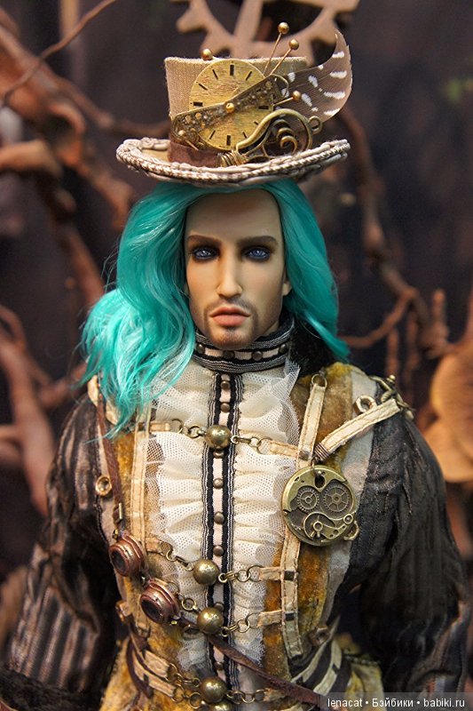 Международный Салон Кукол в Москве Международный Салон Кукол в Москве