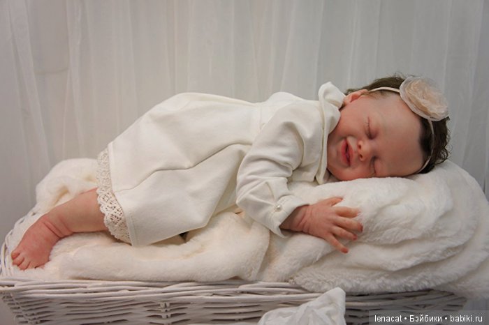 Международный Салон Кукол в Москве Международный Салон Кукол в Москве