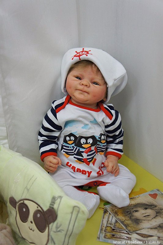 Международный Салон Кукол в Москве Международный Салон Кукол в Москве