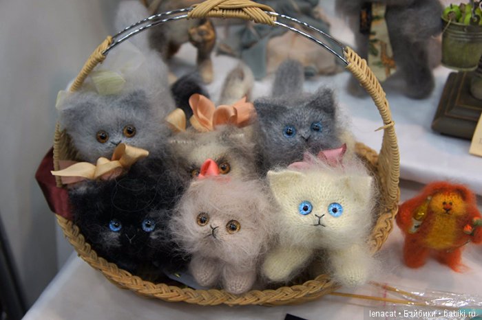 Международный Салон Кукол в Москве Международный Салон Кукол в Москве