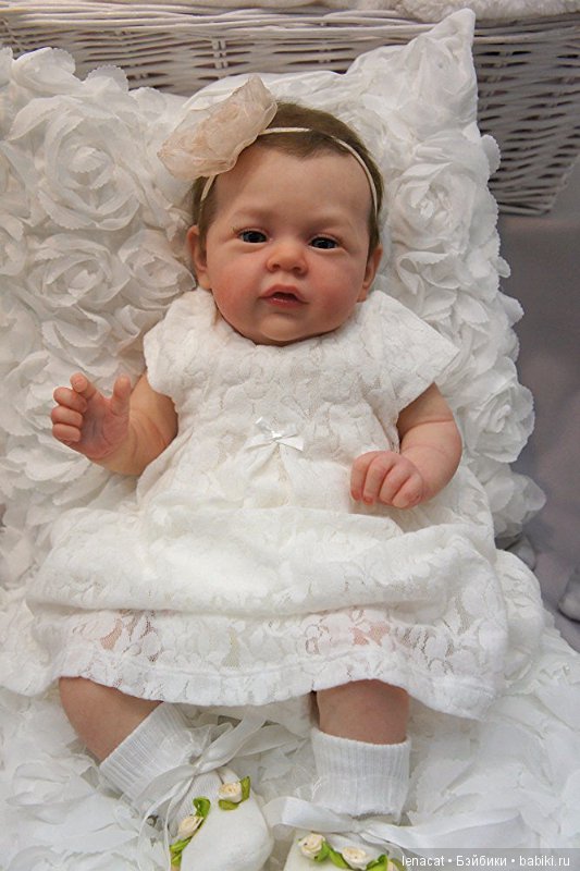 Международный Салон Кукол в Москве Международный Салон Кукол в Москве