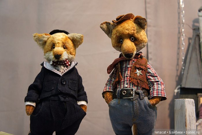 Международный Салон Кукол в Москве Международный Салон Кукол в Москве