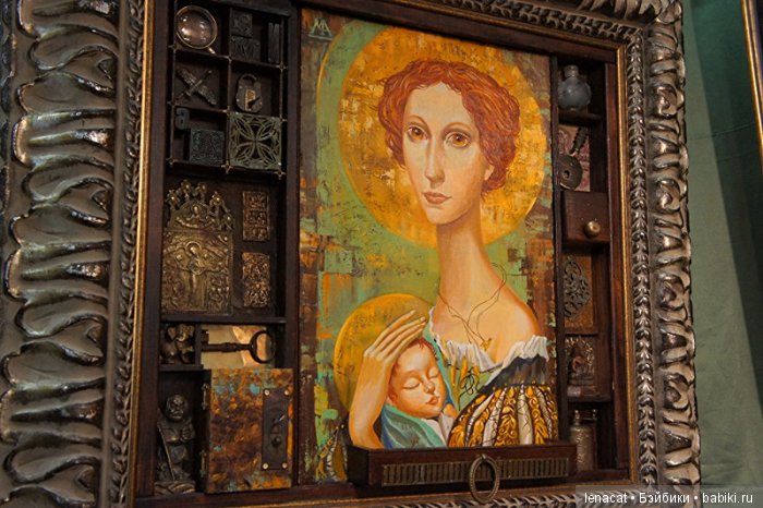 Международный Салон Кукол в Москве Международный Салон Кукол в Москве