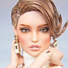 Объявлен преордер на Marion от Ficon doll