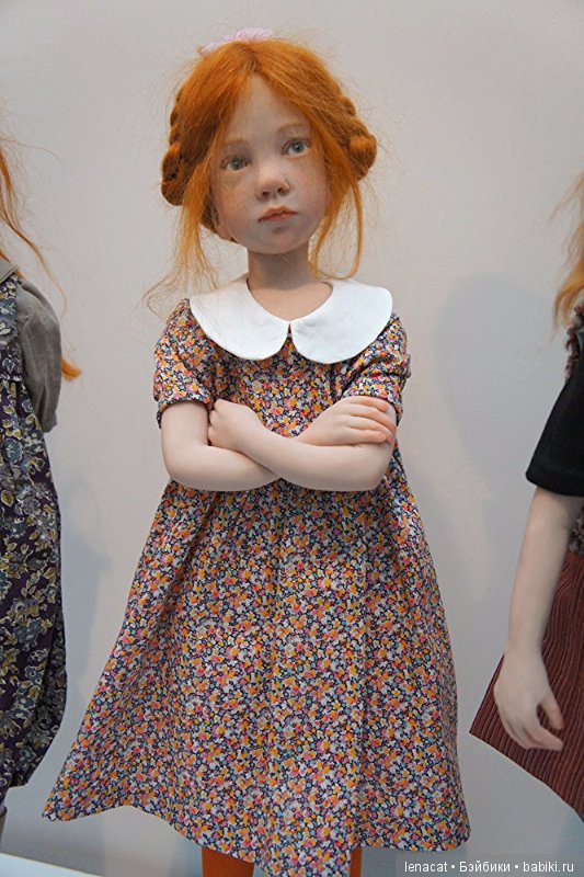 Искусство куклы - 2016