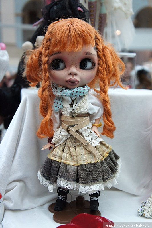 Искусство куклы - 2016 Искусство куклы - 2016