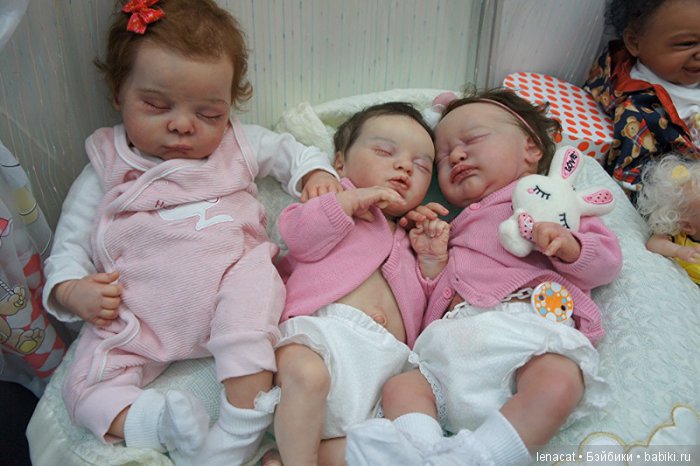 Искусство куклы - 2016 Искусство куклы - 2016