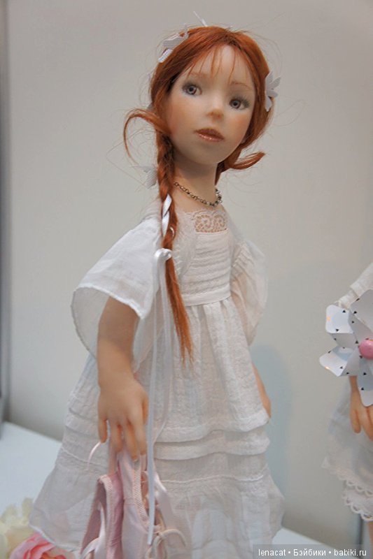 Искусство куклы - 2016