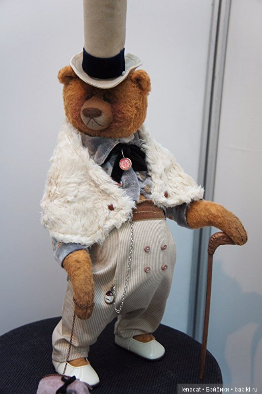 Искусство куклы - 2016