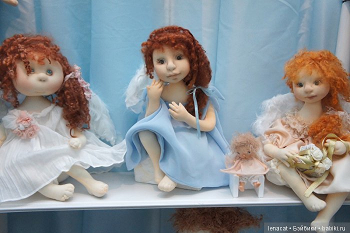 Искусство куклы - 2016 Искусство куклы - 2016