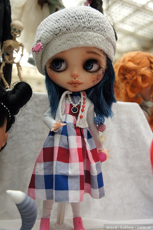 Искусство куклы - 2016 Искусство куклы - 2016