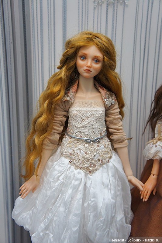 Искусство куклы - 2016 Искусство куклы - 2016