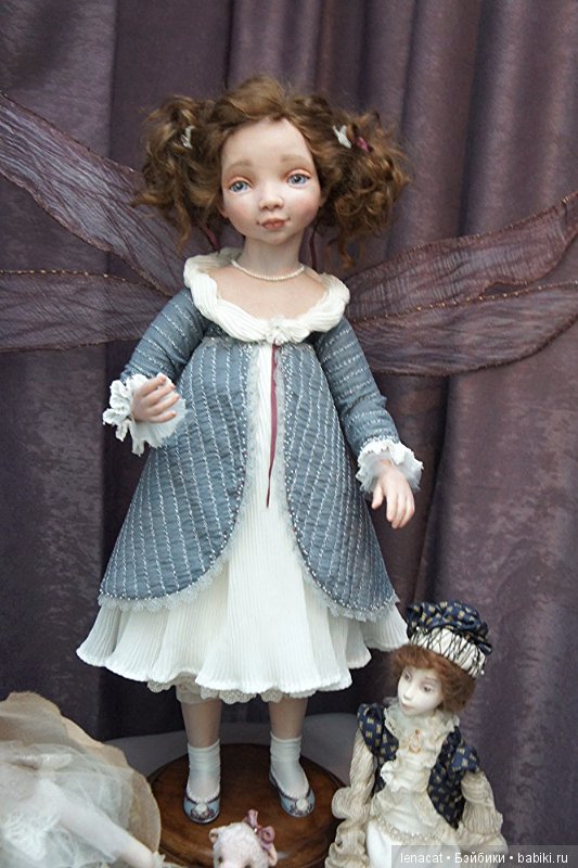 Искусство куклы - 2016 Искусство куклы - 2016