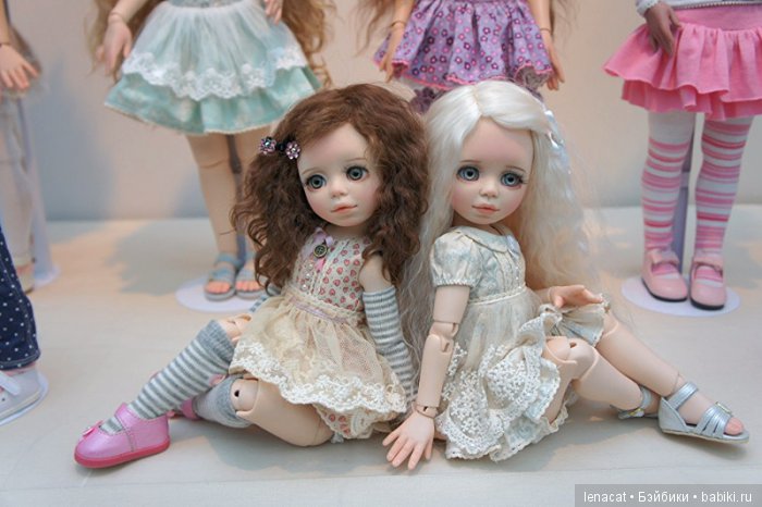 Искусство куклы - 2016 Искусство куклы - 2016