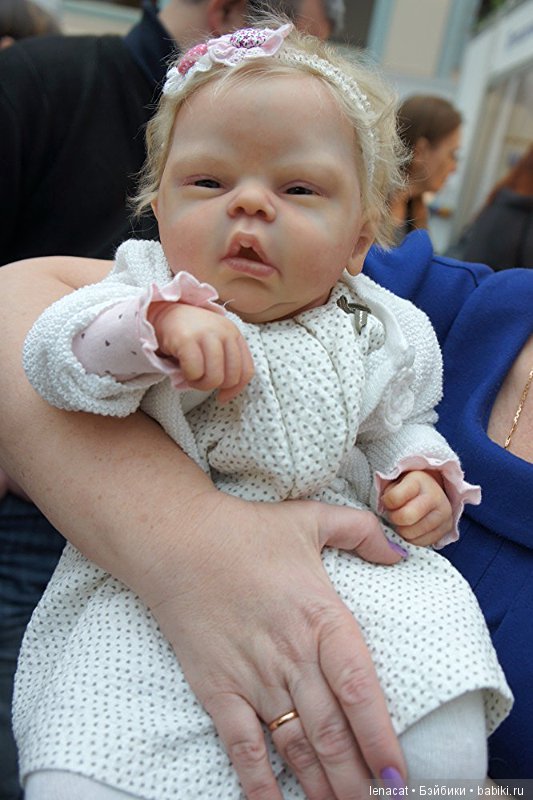 Искусство куклы - 2016 Искусство куклы - 2016