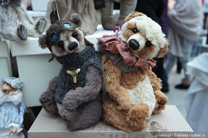 Искусство куклы - 2016 Искусство куклы - 2016