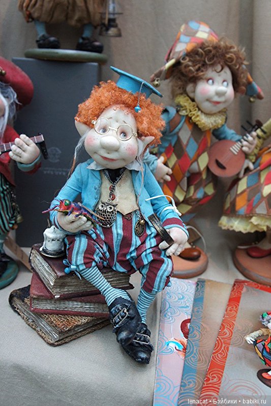 Искусство куклы - 2016 Искусство куклы - 2016