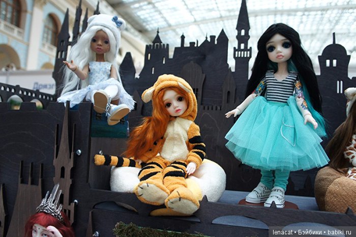 Искусство куклы - 2016 Искусство куклы - 2016