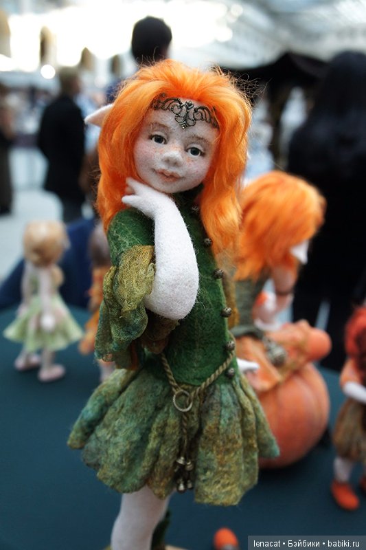 Искусство куклы - 2016 Искусство куклы - 2016