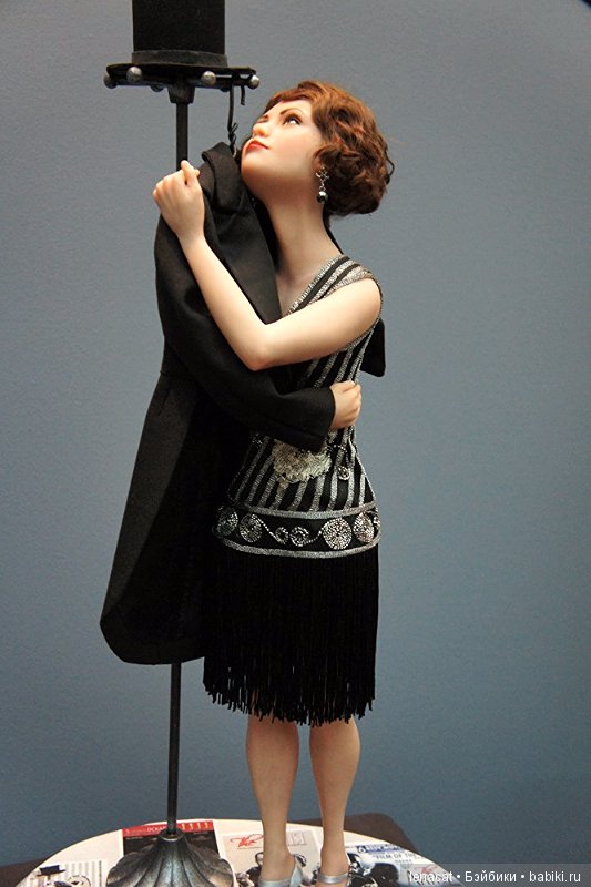 Искусство куклы - 2016