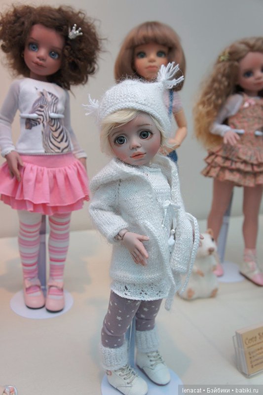 Искусство куклы - 2016 Искусство куклы - 2016