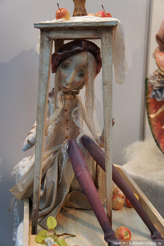 Искусство куклы - 2016 Искусство куклы - 2016