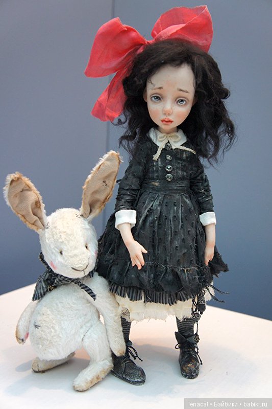 Искусство куклы - 2016